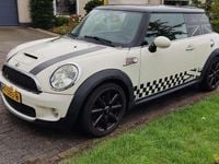 Occasion Mini Cooper 174 PK (127 kW) 2008 Wit Hatchback