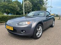 Occasion Mazda MX5 Touring 126 PK (92 kW) 2006 Cabriolet