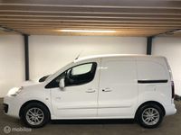 Occasion Peugeot Partner S 99 PK (72 kW) 2016 Bestelbus MPV