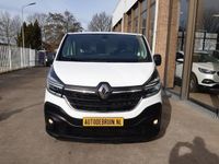 tweedehands Renault Trafic NIEUW MODEL Airco Achteruitrijcamera Cruisecontrol LED verlichting