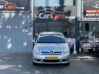 Occasion Toyota Corolla Sol 129 PK (94 kW) 2004 Stationwagen