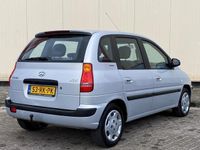 tweedehands Hyundai Matrix 1.6i GL Young | Airco | Trekhaak | NL auto | 5-deurs