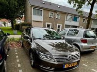 tweedehands VW CC 1.4 TSI BlueMotion Technology DSG