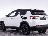 Occasion Jeep Compass 241 PK (177 kW) 2022 Wit SUV