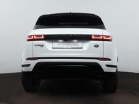 tweedehands Land Rover Range Rover evoque P300e AWD R-Dynamic S | 20'' | Blackpack | Panoram