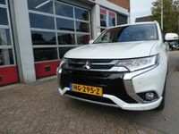 tweedehands Mitsubishi Outlander 2.0 PHEV EXEC. ED. Navi/Clima/Cruise/Camera