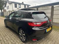 Occasion Renault Mégane IV Bose Edition 110 PK (80 kW) 2017 Zwart Hatchback