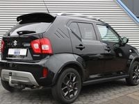 Occasion Suzuki Ignis 83 PK (61 kW) 2022 Zwart (metallic) SUV