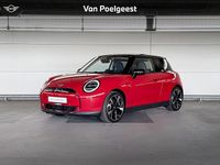 Occasion Mini Cooper Classic 135 kW (184 PK) 2025 Rood Hatchback