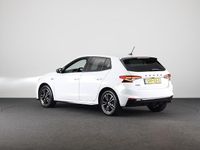 Occasion Skoda Fabia Monte Carlo 116 PK (85 kW) 2024 Wit Hatchback