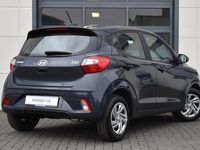 tweedehands Hyundai i10 1.0 Comfort Smart VAN €21.895- VOOR €20.230-