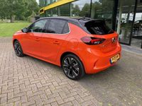 tweedehands Opel Corsa-e 50kWh 136pk Aut