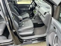tweedehands VW Caddy Combi 1.2 TSI 5 PERS/AIRCO/STOELVERW