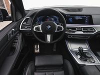 Occasion BMW X5 Executive 394 PK (289 kW) 2021 Zwart SUV