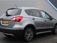 tweedehands Suzuki SX4 S-Cross 1.6 Exclusive