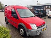 tweedehands Ford Transit CONNECT T230L 1.8 TDCi