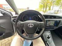 tweedehands Toyota Auris Hybrid 1.8 Hybrid Bus. Pro Trekaak Navi Cruisecontrol