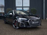 tweedehands Audi S5 Cabriolet 3.0 TFSI quattro B&O, LED-matrix, Virtua