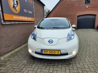 tweedehands Nissan Leaf Base 24 kWh