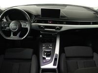 tweedehands Audi A4 Avant 1.4 TFSI Sport Lease Edition Automaat (NAVIG