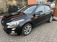 tweedehands Hyundai i20 1.0 T-GDI Comfort - Automaat | Camera | Cruise C. | NAV | Trekhaak