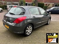 tweedehands Peugeot 308 1.6 VTI ECC/NAVI/NAP/PDC/ELEK PACK