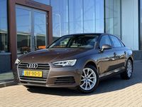 Occasion Audi A4 Comfort 192 PK (141 kW) 2016 Sedan Sedan