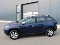 Occasion Dacia Duster Comfort 131 PK (96 kW) 2019 Blauw SUV