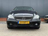 tweedehands Mercedes A170 Avantgarde (12 mnd BOVAG garantie)