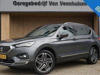 Occasion Seat Tarraco XCELLENCE 150 PK (110 kW) 2019 Grijs SUV