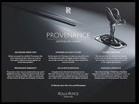 Occasion Rolls Royce Phantom 571 PK (419 kW) 2023 Blauw Sedan