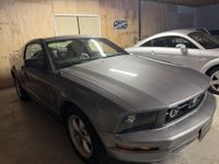 tweedehands Ford Mustang USA 4.0 V6