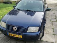 tweedehands VW Bora 2.0 Highline