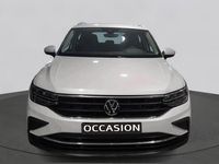 tweedehands VW Tiguan 1.5 TSI Life Business | Wegkl. Trekhaak | Camera | Navi | LED verlichting