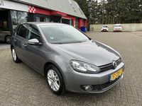 tweedehands VW Golf 1.2 TSI Highline Origineel Nederlands