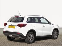 Occasion Suzuki Vitara 112 PK (82 kW) 2020 Wit SUV