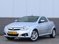 tweedehands Opel Tigra TwinTop 1.4-16V Sport