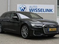 tweedehands Audi A6 Avant 45 TFSI quattro Design Pro Line Plus