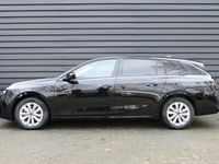 tweedehands Opel Astra Sports Tourer 1.2 TURBO 110PK EDITION / NAVI / LED / CLIMA / PDC V+A / 16'' LMV / BLUETOOTH / CRUISECONTROL / VOORRAAD / DIRECT RIJDEN