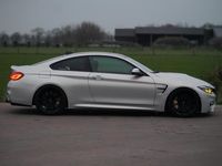 tweedehands BMW M4 Competition Individual | Keramisch | Wheelforce |