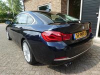 tweedehands BMW 430 4-SERIE Gran Coupé i High Executive Automaat / Leder / Navi