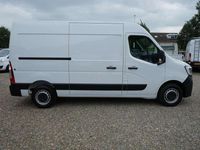 Occasion Renault Master 136 PK (100 kW) 2024 Wit Van