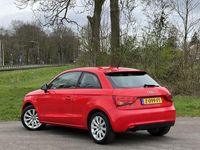 tweedehands Audi A1 1.2 TFSI Ambition Pro Line / S-Line / MMI / Luxe