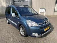 tweedehands Citroën Berlingo 1.6 VTi