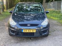 tweedehands Ford S-MAX 2.0-16V