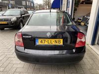 tweedehands VW Passat 1.6 Trendline FACELIFT