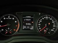 tweedehands Audi Q3 1.4 TFSI 150PK S-tronic CoD Sport Advance Sport / S-Line | Trekhaak | Cruise | Clima | LED koplampen | 19 inch