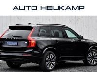 Occasion Volvo XC90 Plus 2026 Zwart SUV