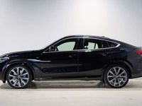 tweedehands BMW X6 xDrive40i High Executive M Sportpakket Aut.