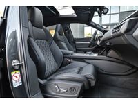 tweedehands Audi e-tron Sportback E-Tron55 QUATTRO S-EDITION (408 PK) HEADUP